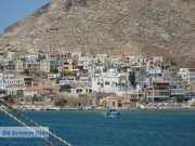 Met de zeilboot vanaf Kos naar de eilanden Pserimos en Kalymnos